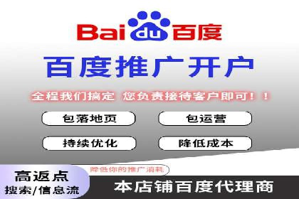 案例分析：如何通过百度广告竞价提升转化率